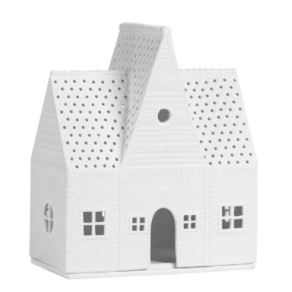 Räder Windlicht Design Lichthaus Lebkuchen (Groß) günstig online kaufen