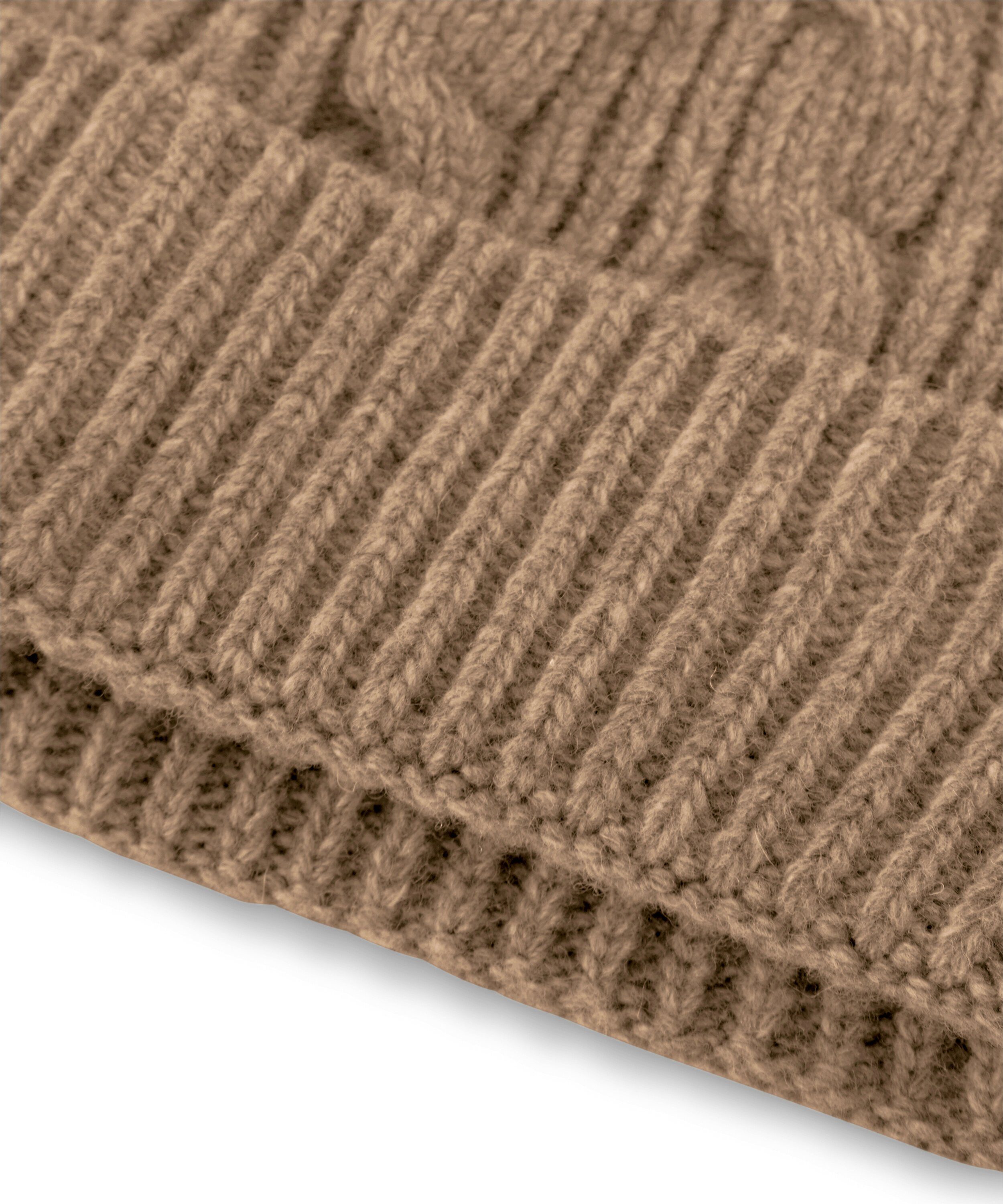 FALKE Strickmütze (1-St) aus feinster Merinowolle günstig online kaufen