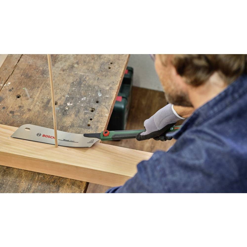 Thumbnail - Bosch Home & Garden Handsäge Handwerkzeuge Sägeblatt für Japansäge