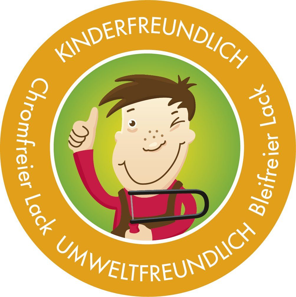 Pebaro Kinder-Werkzeug-Set Klappbare Werkbank, 487
