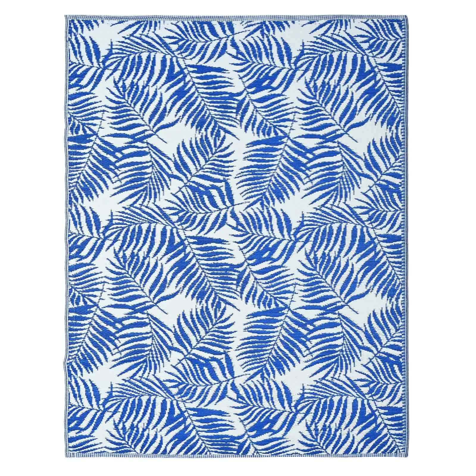 TaCa Home Teppich Outdoor & Indoor günstig online kaufen