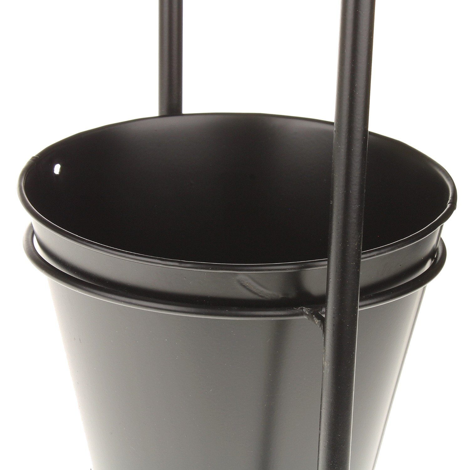 Macosa Home Blumenampel (Pflanzgefäß Pflanztopf zum günstig online kaufen