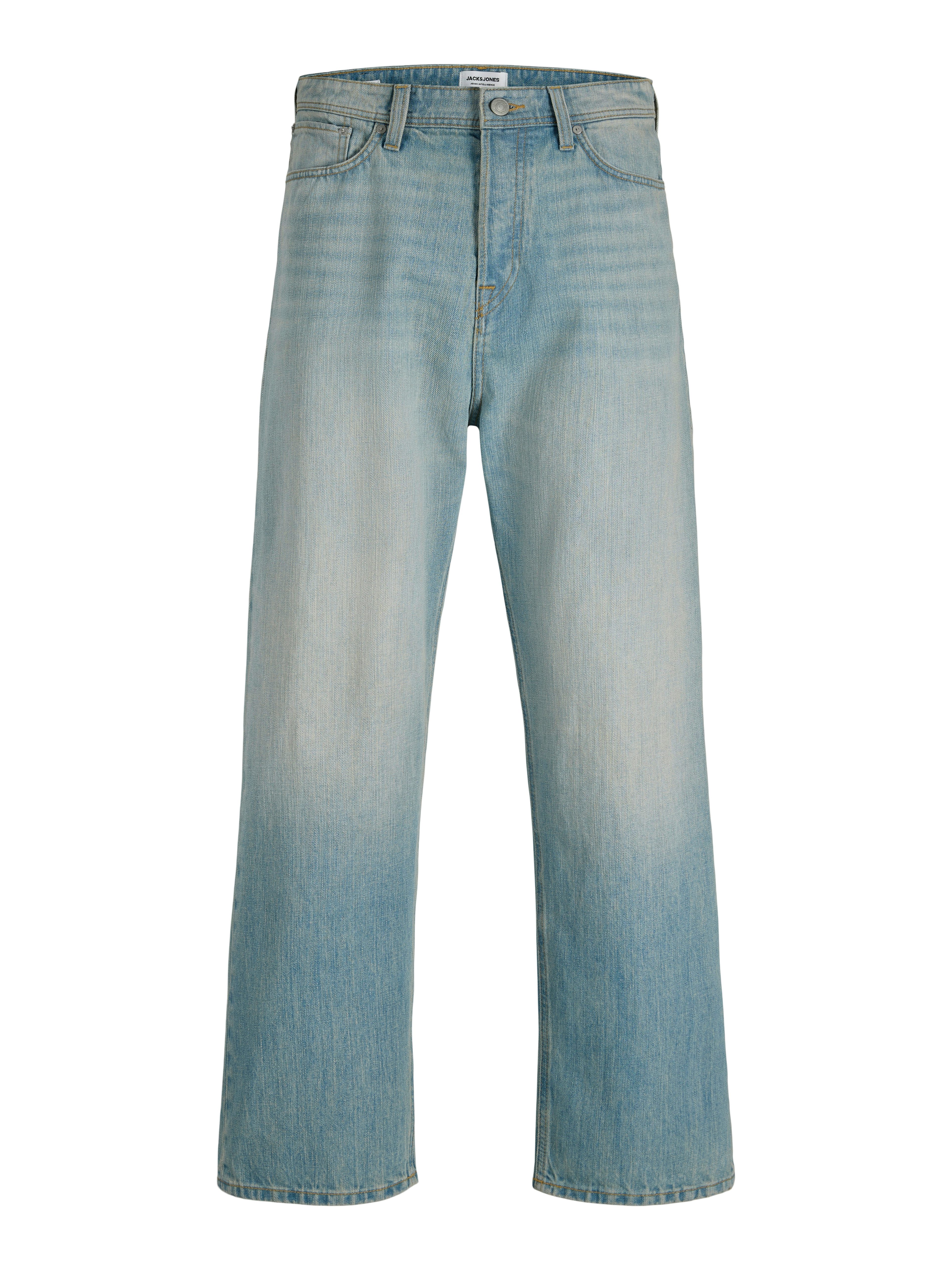 BLue-DENIM