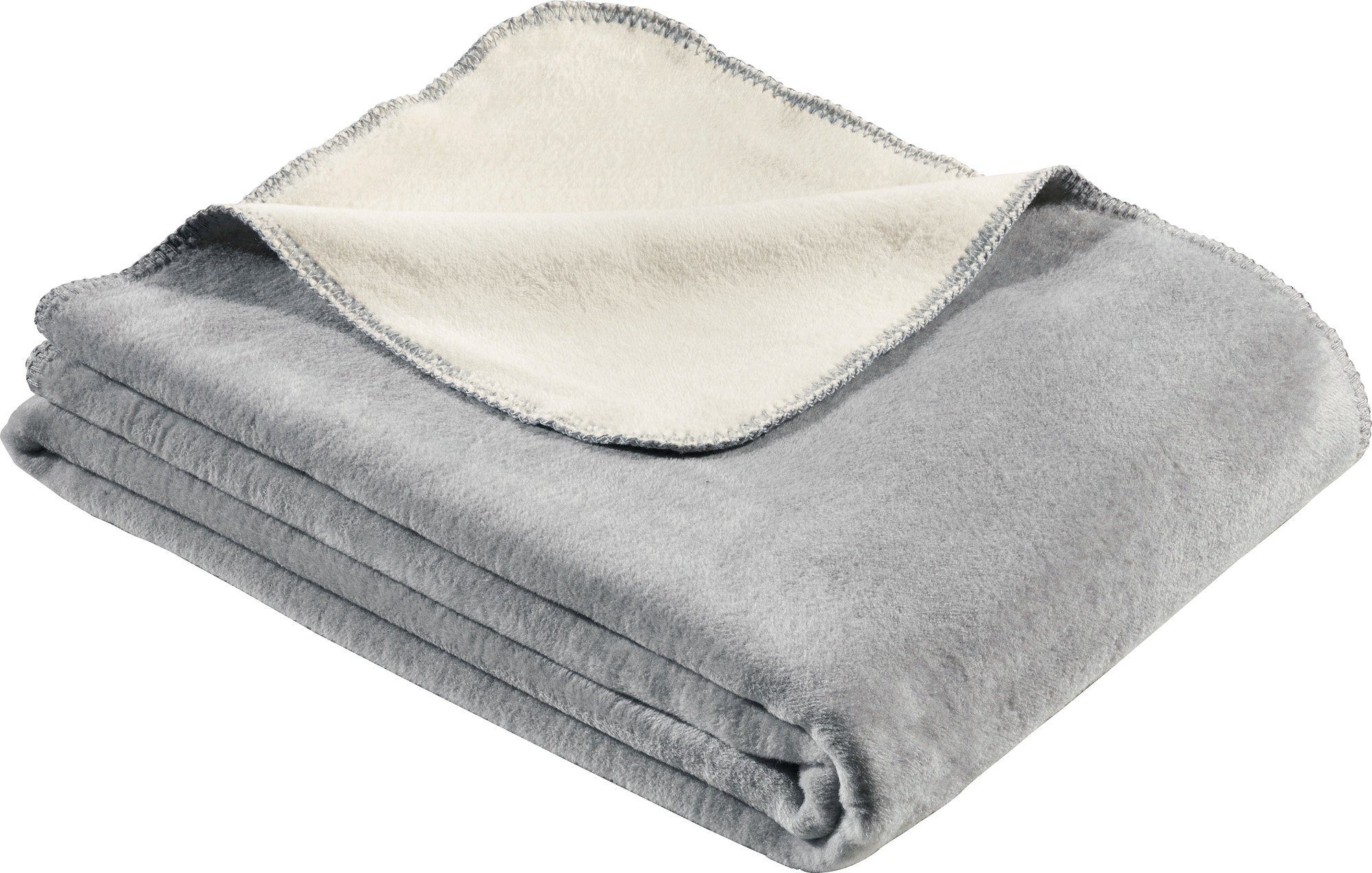 Wohndecke Wohndecke, LOOKS by Wolfgang Joop, günstig online kaufen