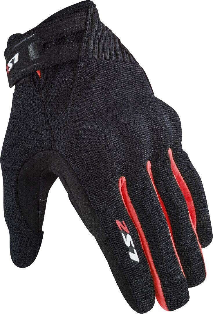LS2 Motorradhandschuhe Dart II Motorrad Handschuhe günstig online kaufen