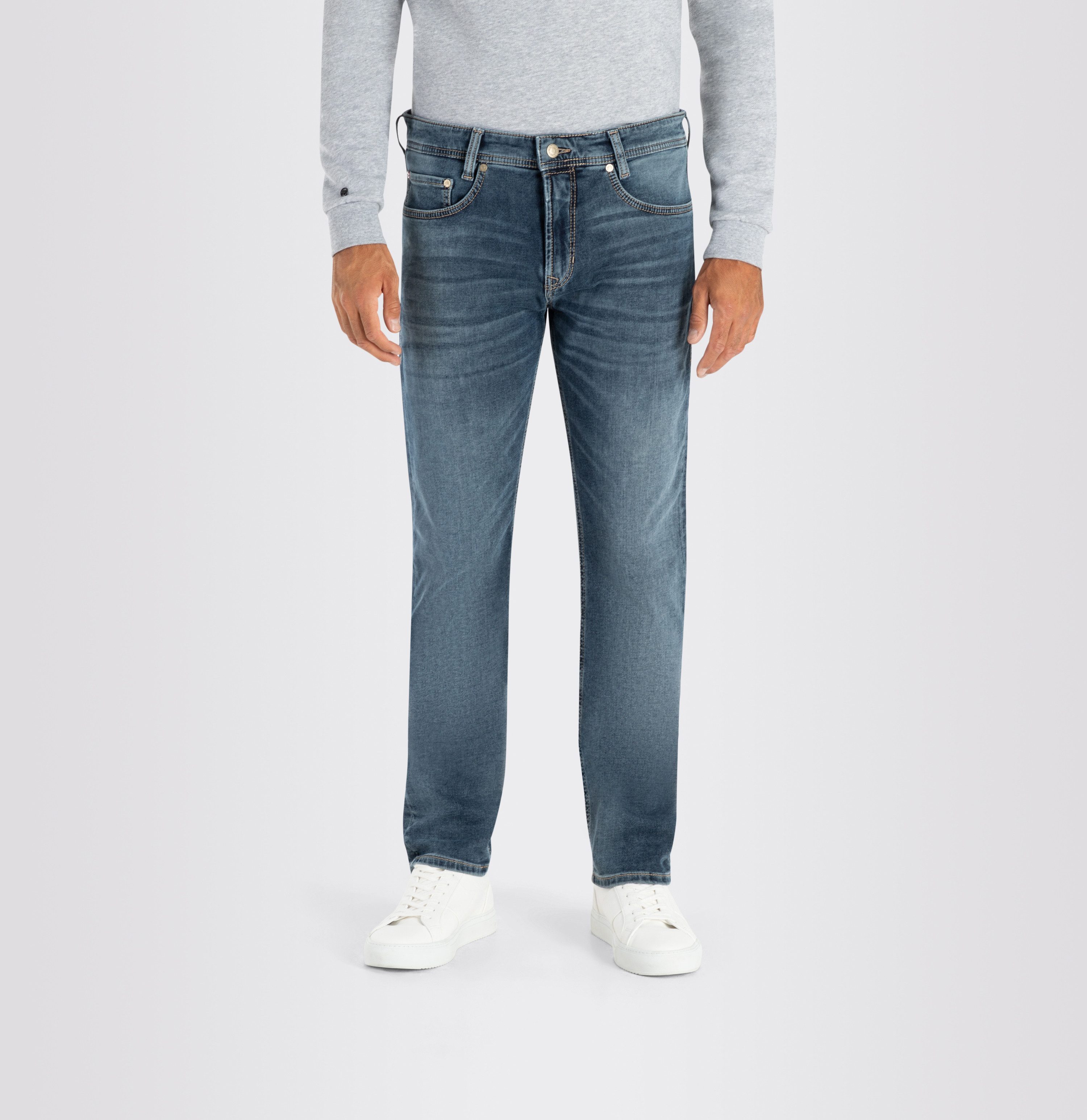 MAC Tapered-fit-Jeans Jog´n Jeans im Five-Pocket Style günstig online kaufen