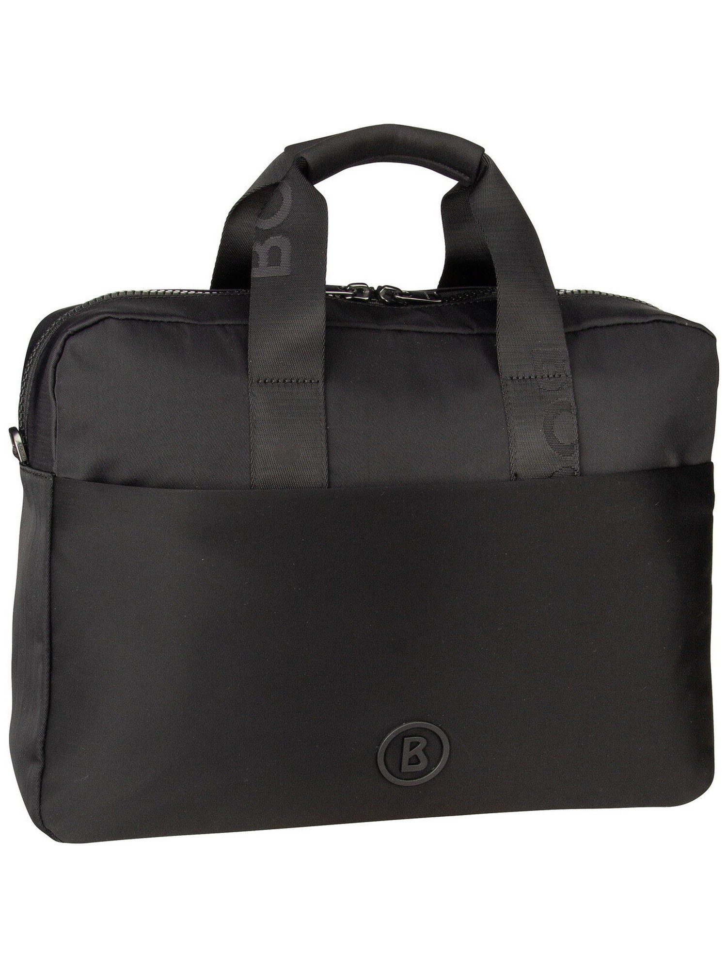 BOGNER Aktentasche Arolla Mattis Briefbag MHZ