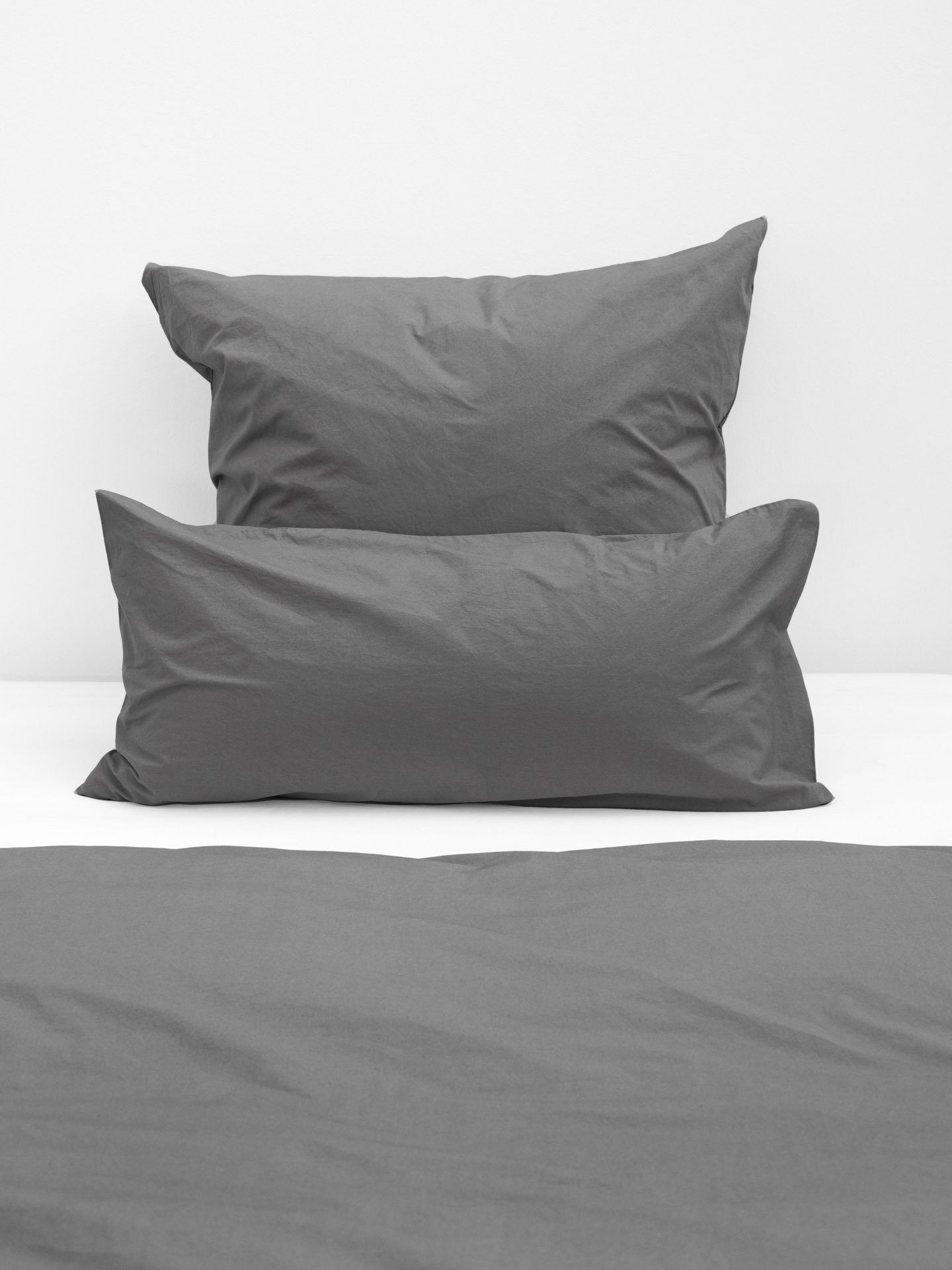 Erlich Textil Kissenbezug FRED, (1 Stück) günstig online kaufen