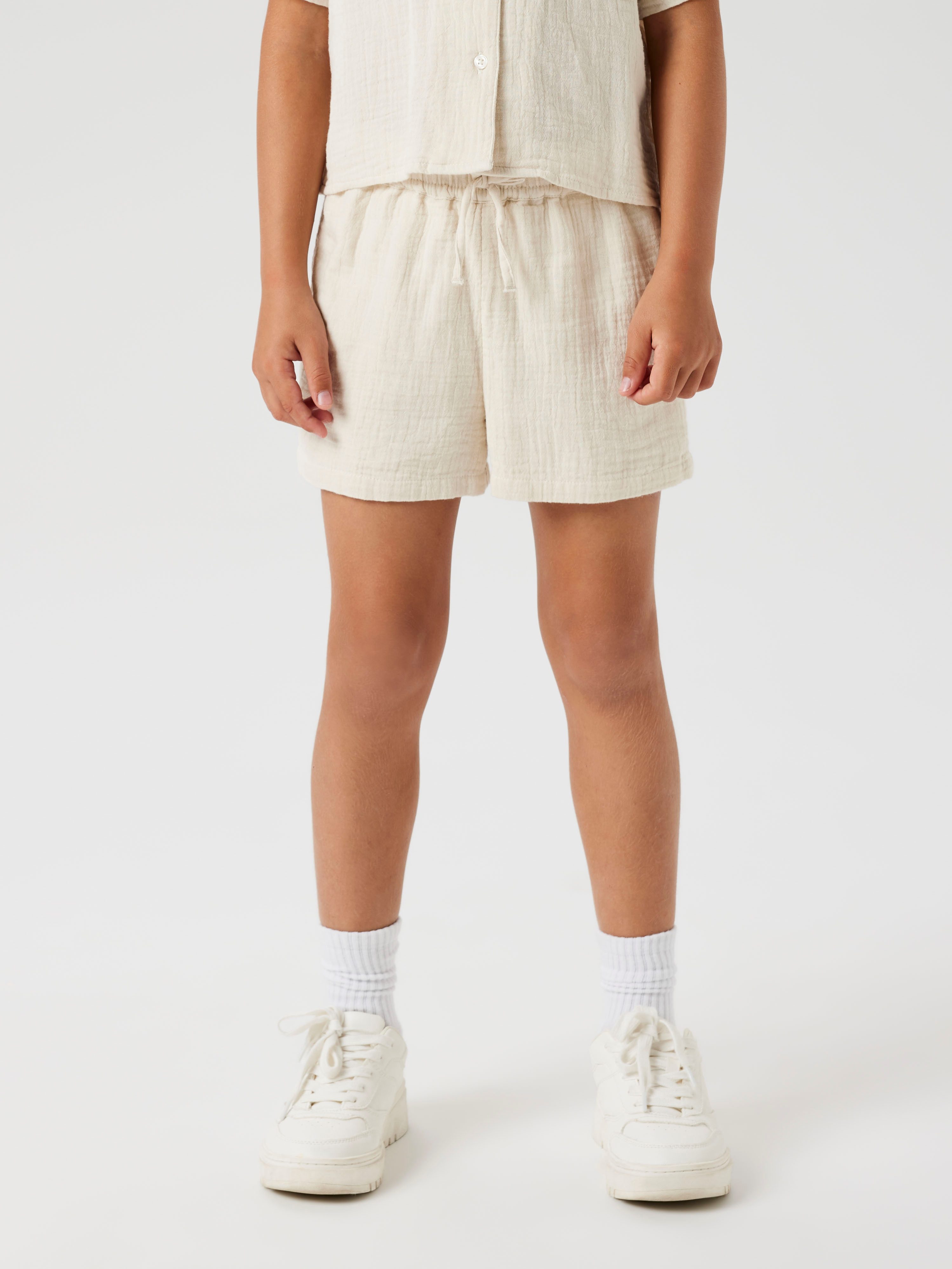 Shorts NKFJASMIN SHORTS NOOS