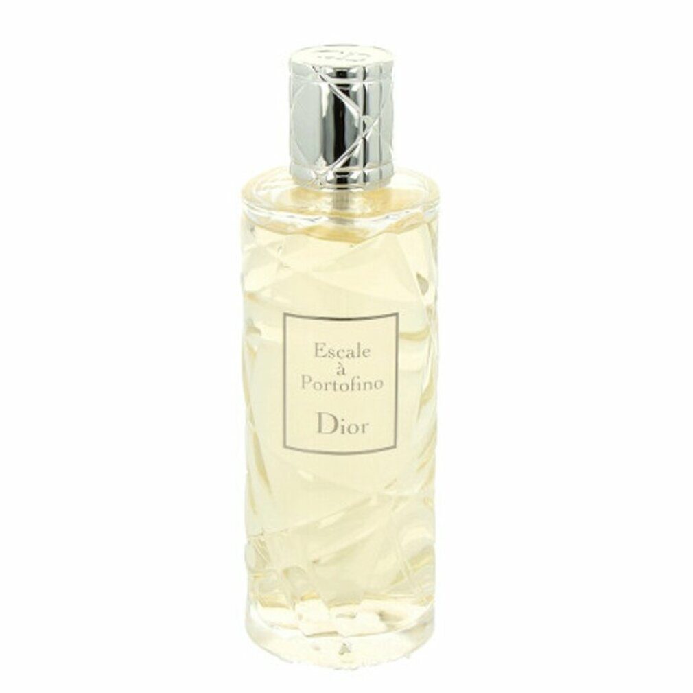 Dior Eau de Toilette Escale A Portofino Eau De Toilette Spray