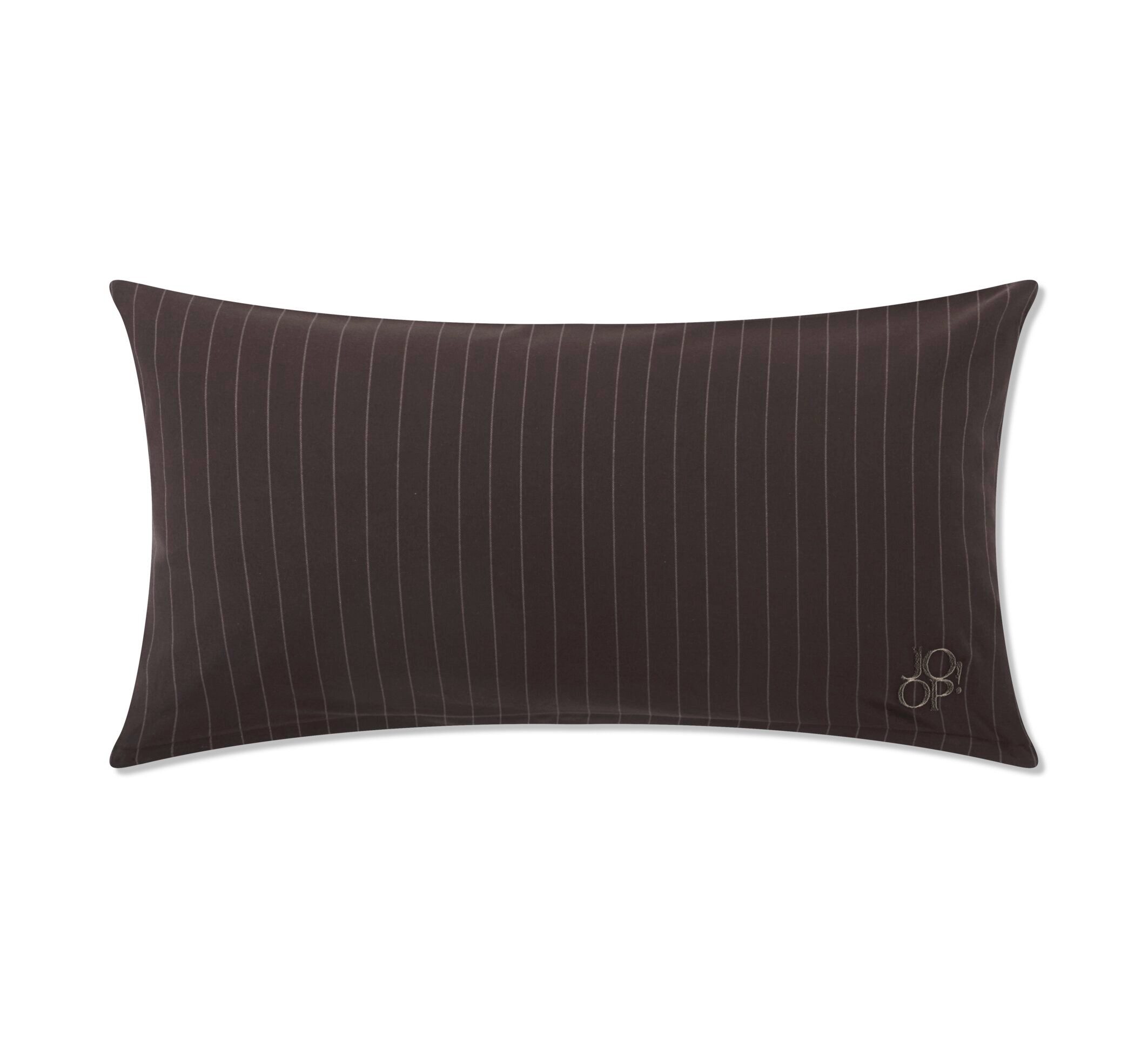 JOOP! Bettwäsche JOOP! LIVING - SOFT STRIPES Kissenbezug, Textil, 1 teilig