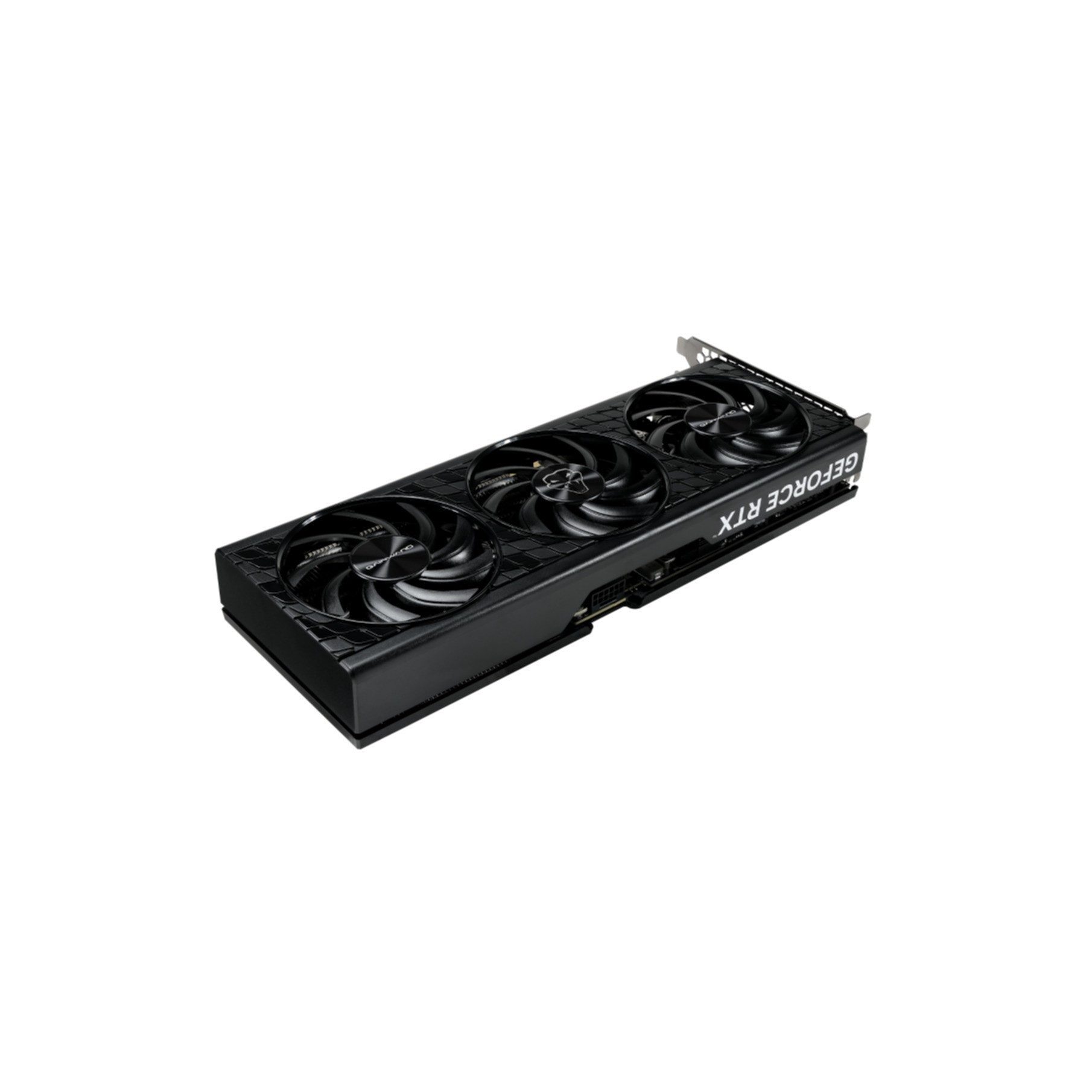 Gainward GeForce RTX 5070 Python III Grafikkarte