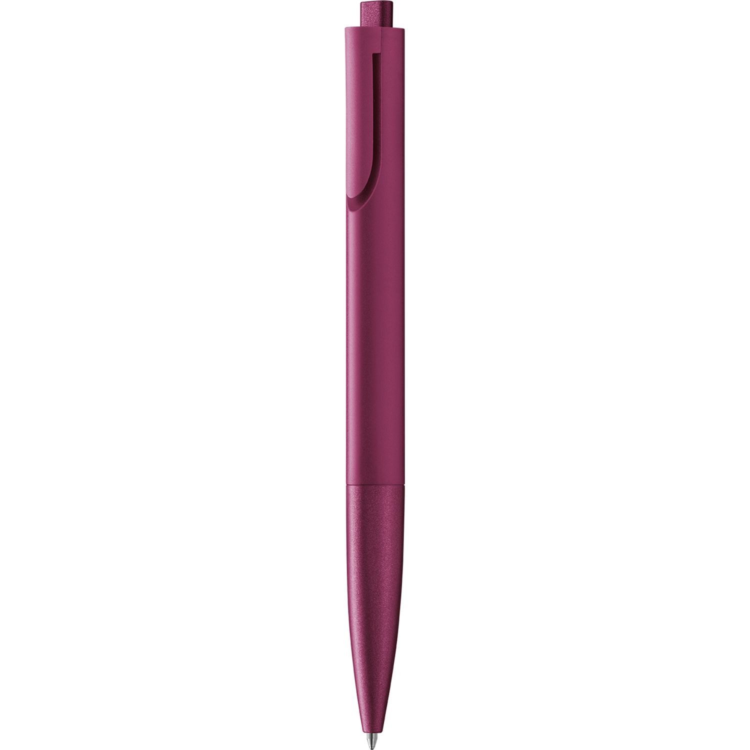LAMY Kugelschreiber LAMY Kugelschreiber 283 NOTO burgund rot Stärke M M16 Schreifarbe schw