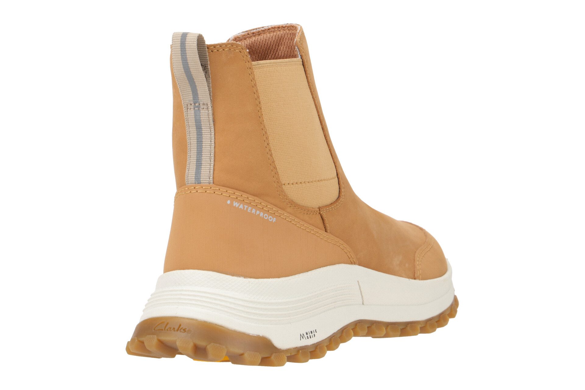 Clarks 26168844 4 Stiefel