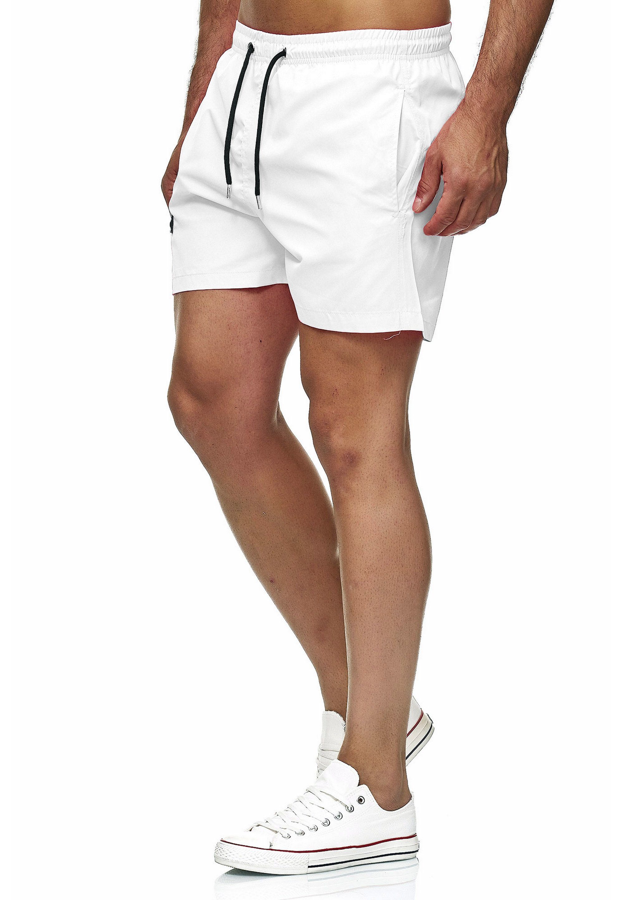 RedBridge Badehose Anchorage mit praktischen Taschen