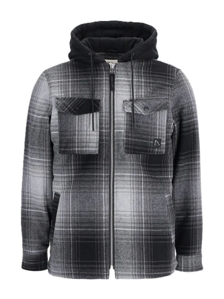 CHASIN' Hemdjacke - Overshirt STARK SURGE im günstig online kaufen