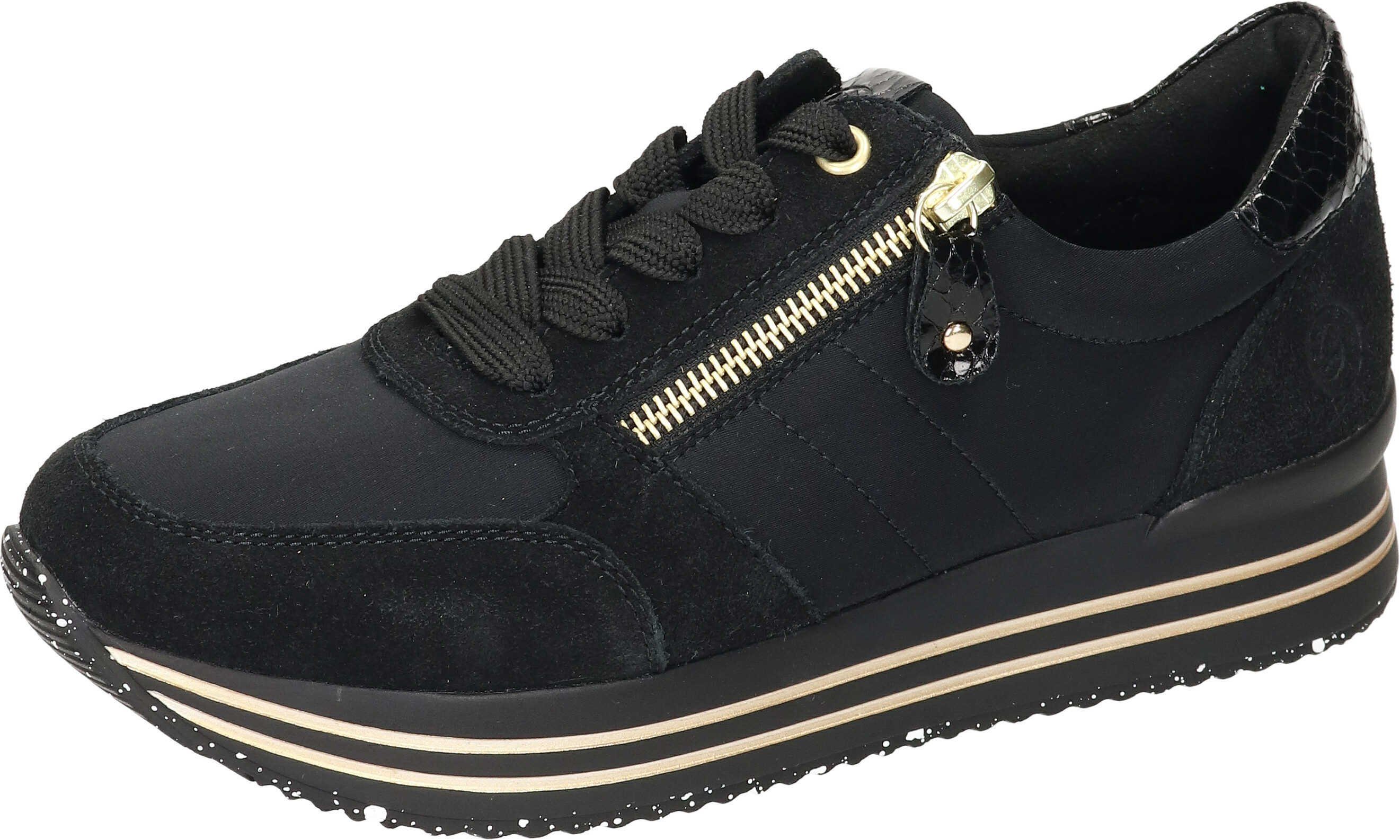 Schnürer Schnürschuh