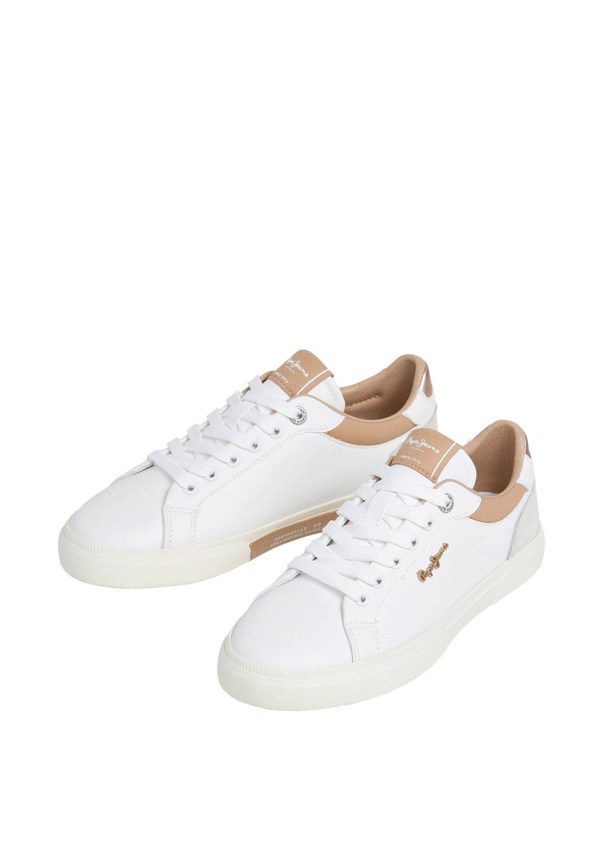Pepe Jeans trainers KENTON COURT W Langlaufschuhe