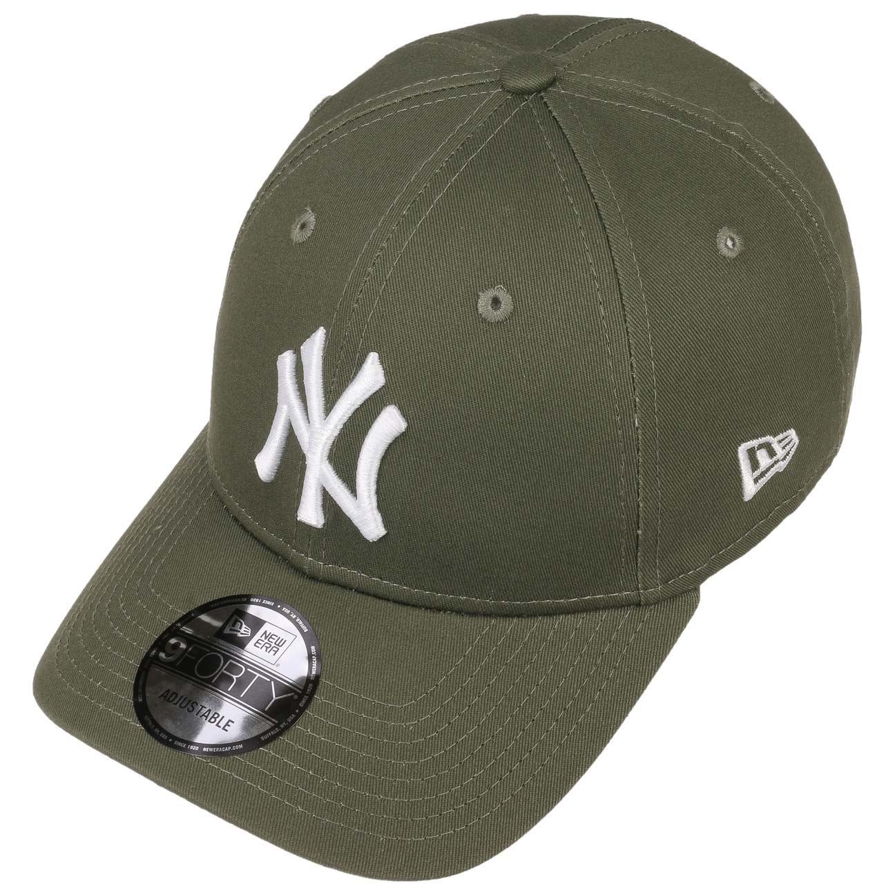 New Era Baseball Cap (1-St) Baseballcap Metallschnalle – Bild 2 von 5
