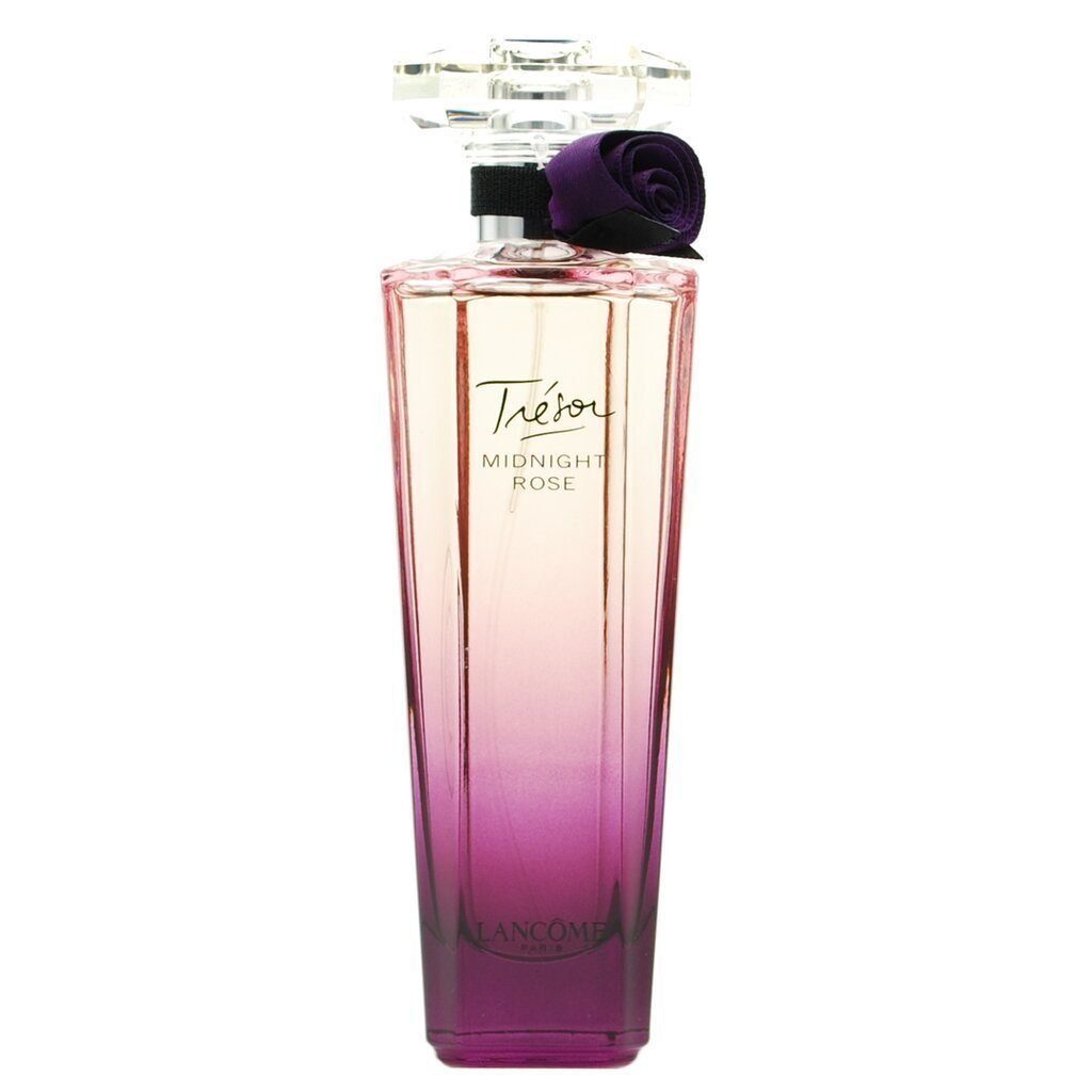 LANCOME Eau de Parfum Trsor Midnight Rose, Glasflakon, Parfüm EDP, Damenduft