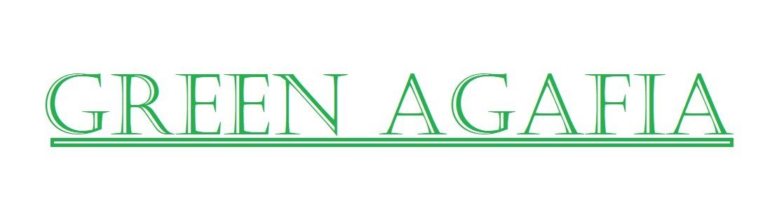 GREEN AGAFIA