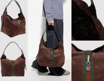 GUCCI Shopper GUCCI JACKIE BAG 1961 Umhängetasche Travel Bag Reise Tasche Handbag Sh