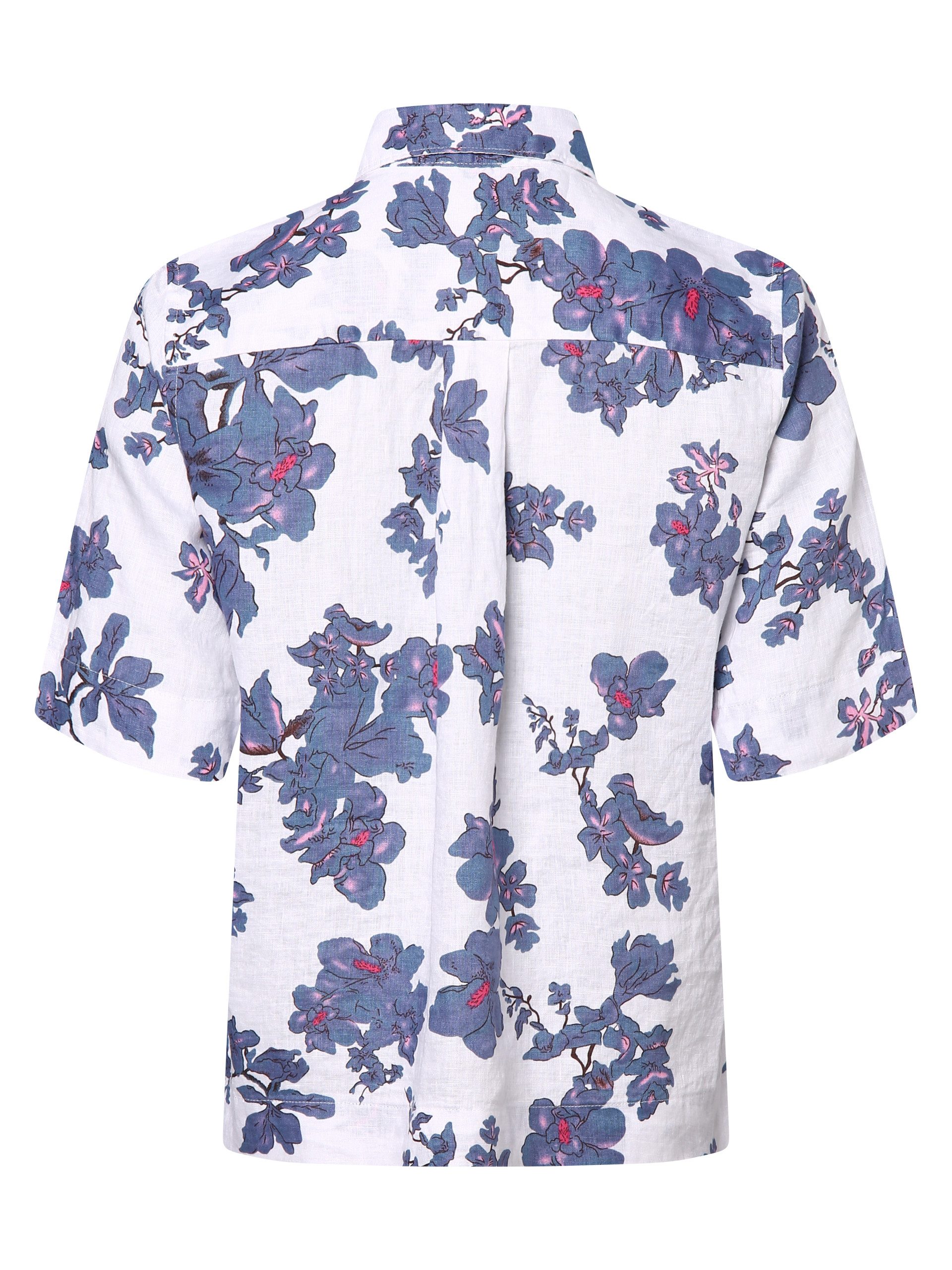 Franco Callegari Hemdbluse günstig online kaufen