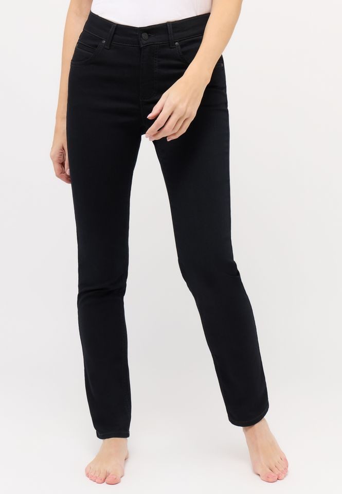 ANGELS Gerade Jeans - Cici mit Super günstig online kaufen