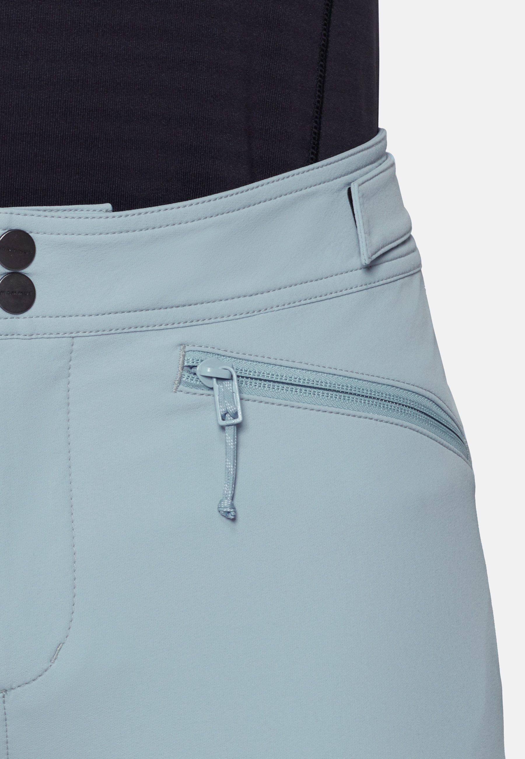 Mammut Outdoorhose Taiss SO Pants Men – Bild 5 von 5