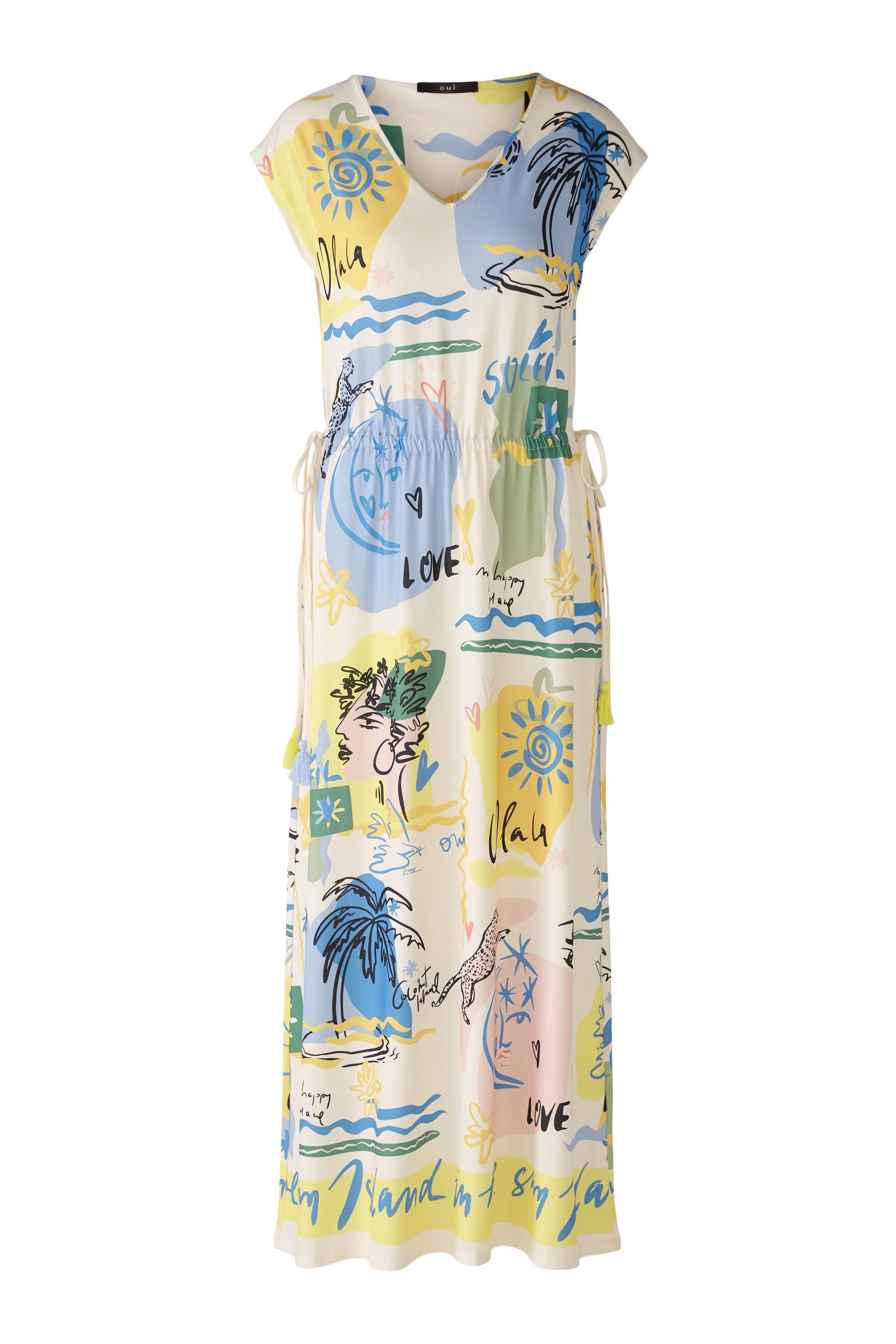 2-in-1-Kleid