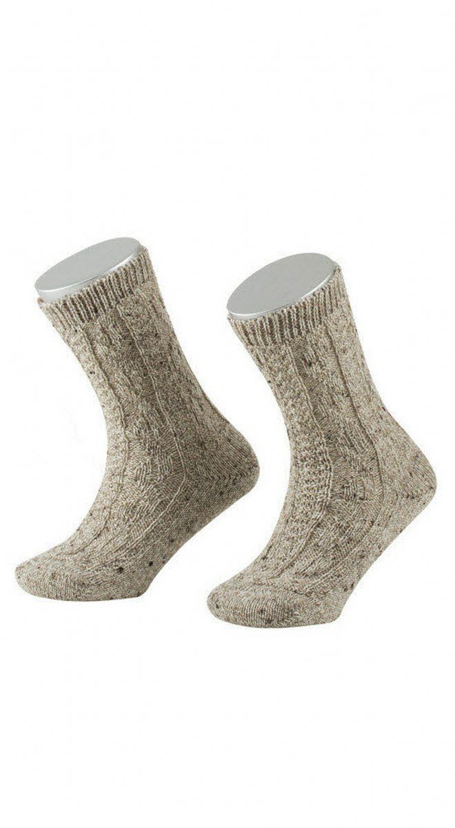 Werner Trachten Socken Socken & Strümpfe für Jungen (1-Paar)