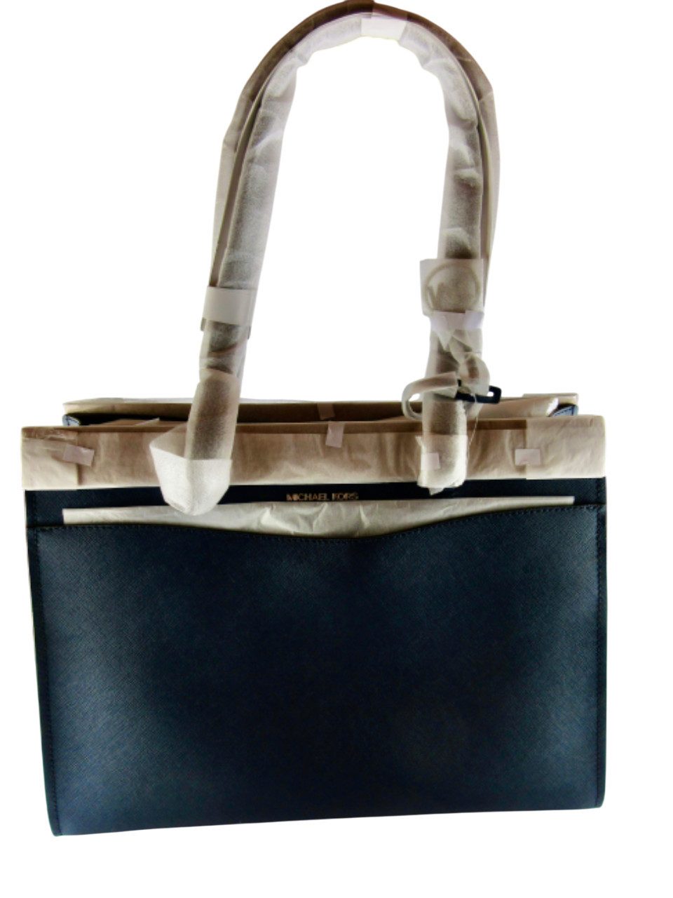 MICHAEL KORS Schultertasche Business Damen 'Jet Set Travel' Large Leder nav günstig online kaufen