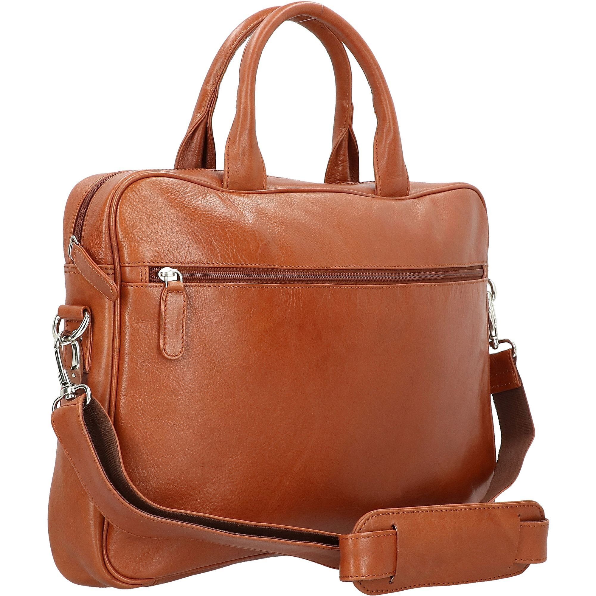 Dermata Aktentasche, Leder