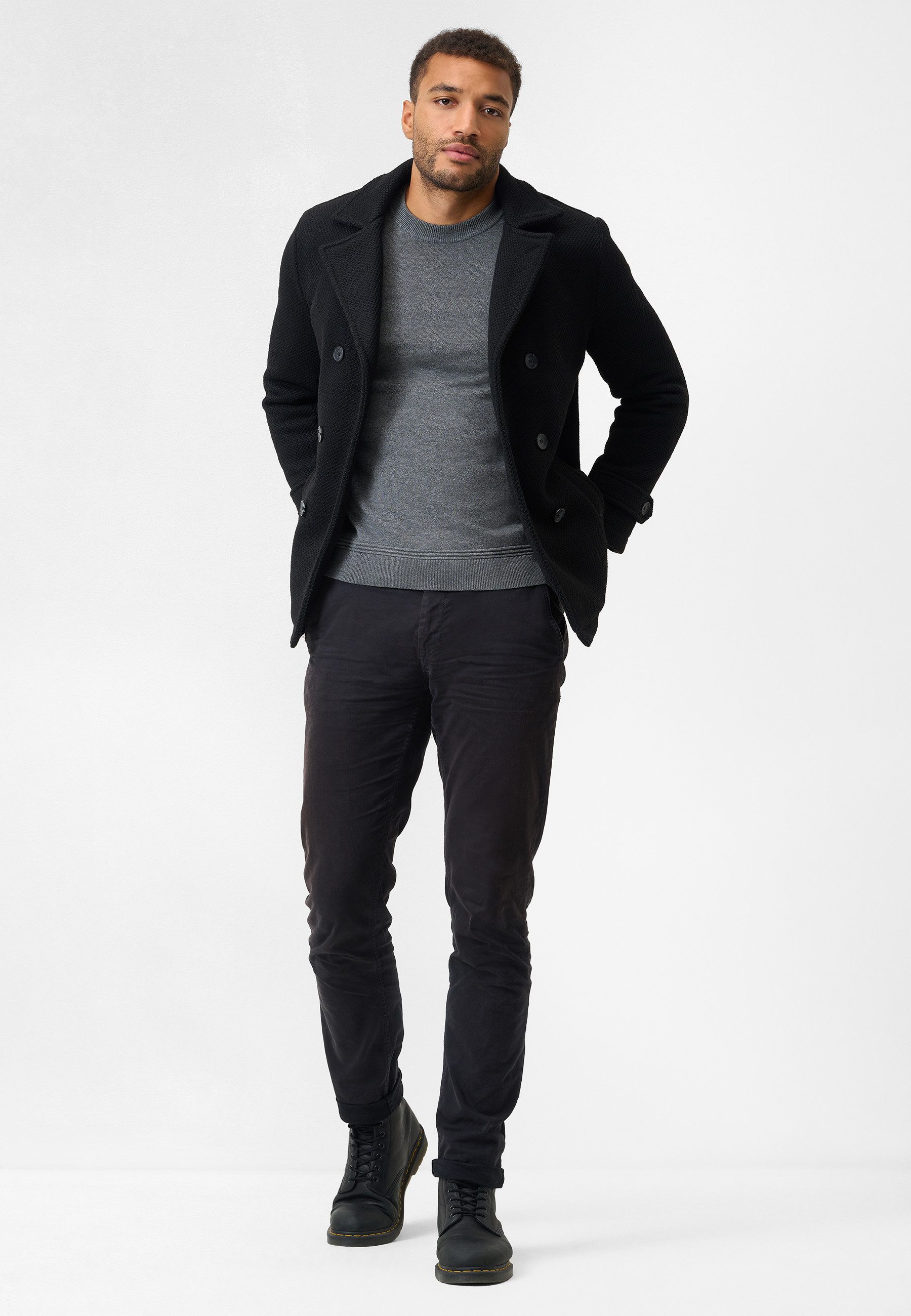 RICANO Cabanjacke Fabrizio Herrenjacke in Premium günstig online kaufen