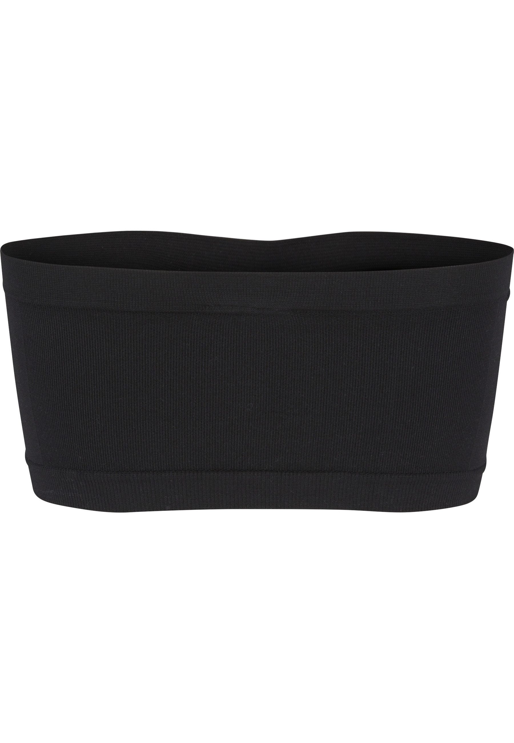 URBAN CLASSICS Sport-BH Urban Classics Damen Ladies Pads