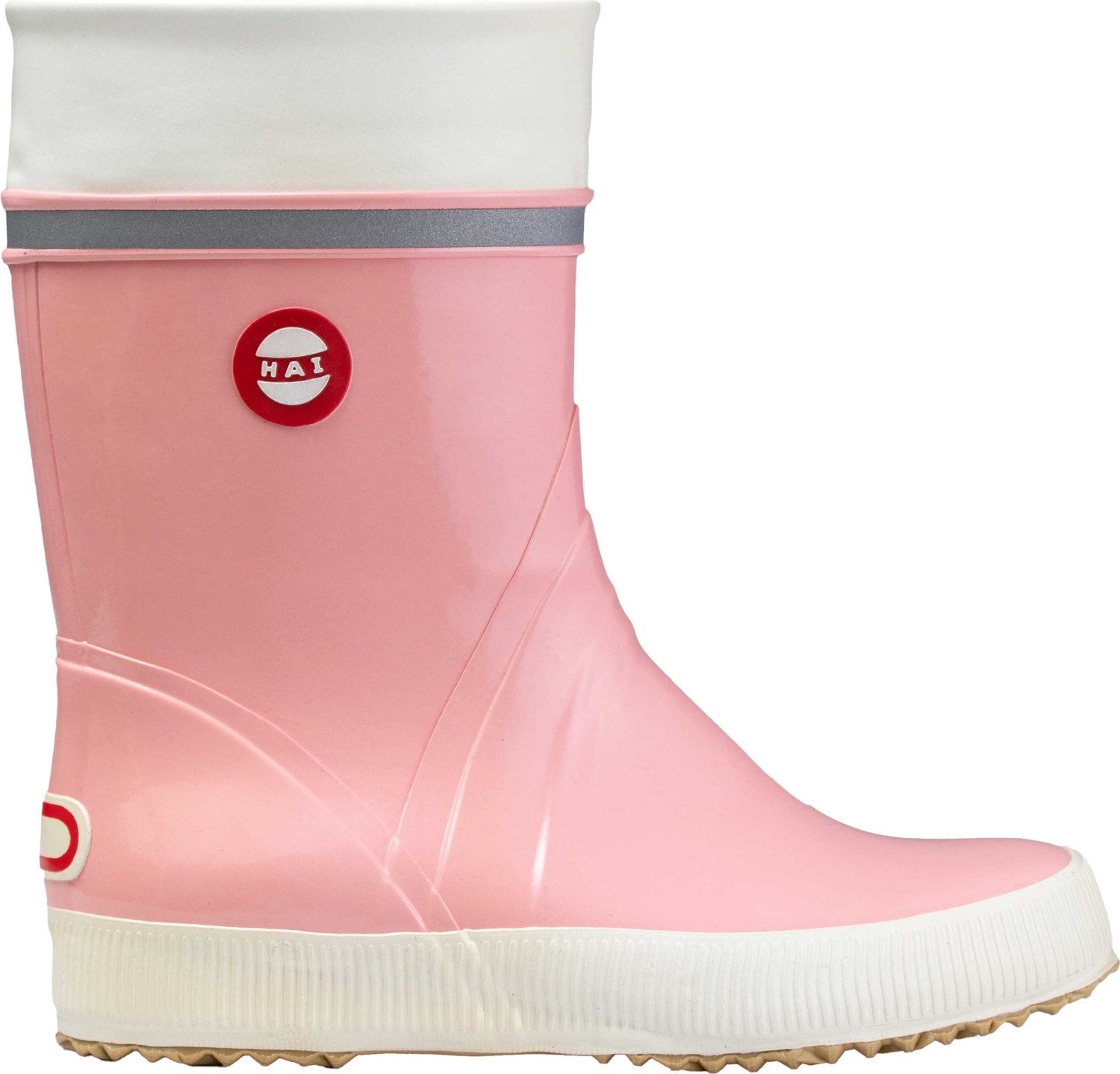 Nokian Footwear Hai aus Naturkautschuk Gummistiefel günstig online kaufen