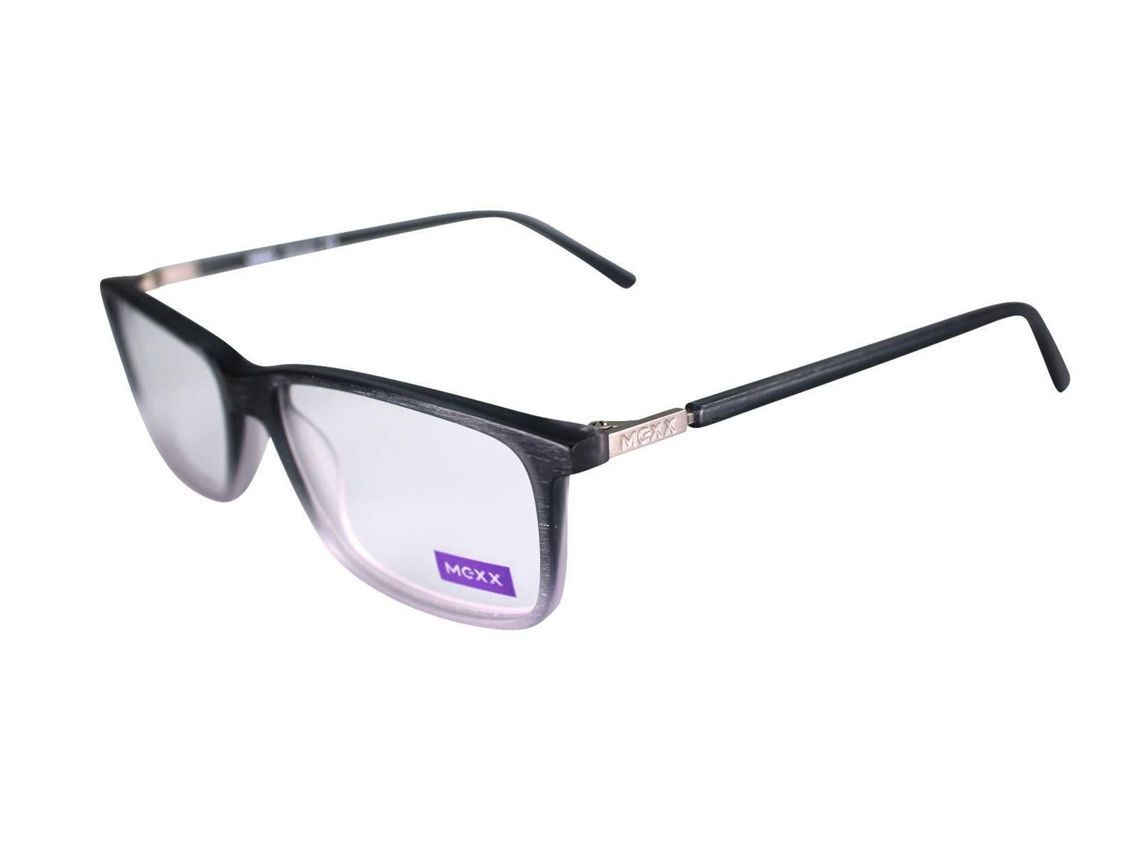 Mexx Окуляриgestell Mexx Kunststoff Fassung 5668-300 Grau Matt