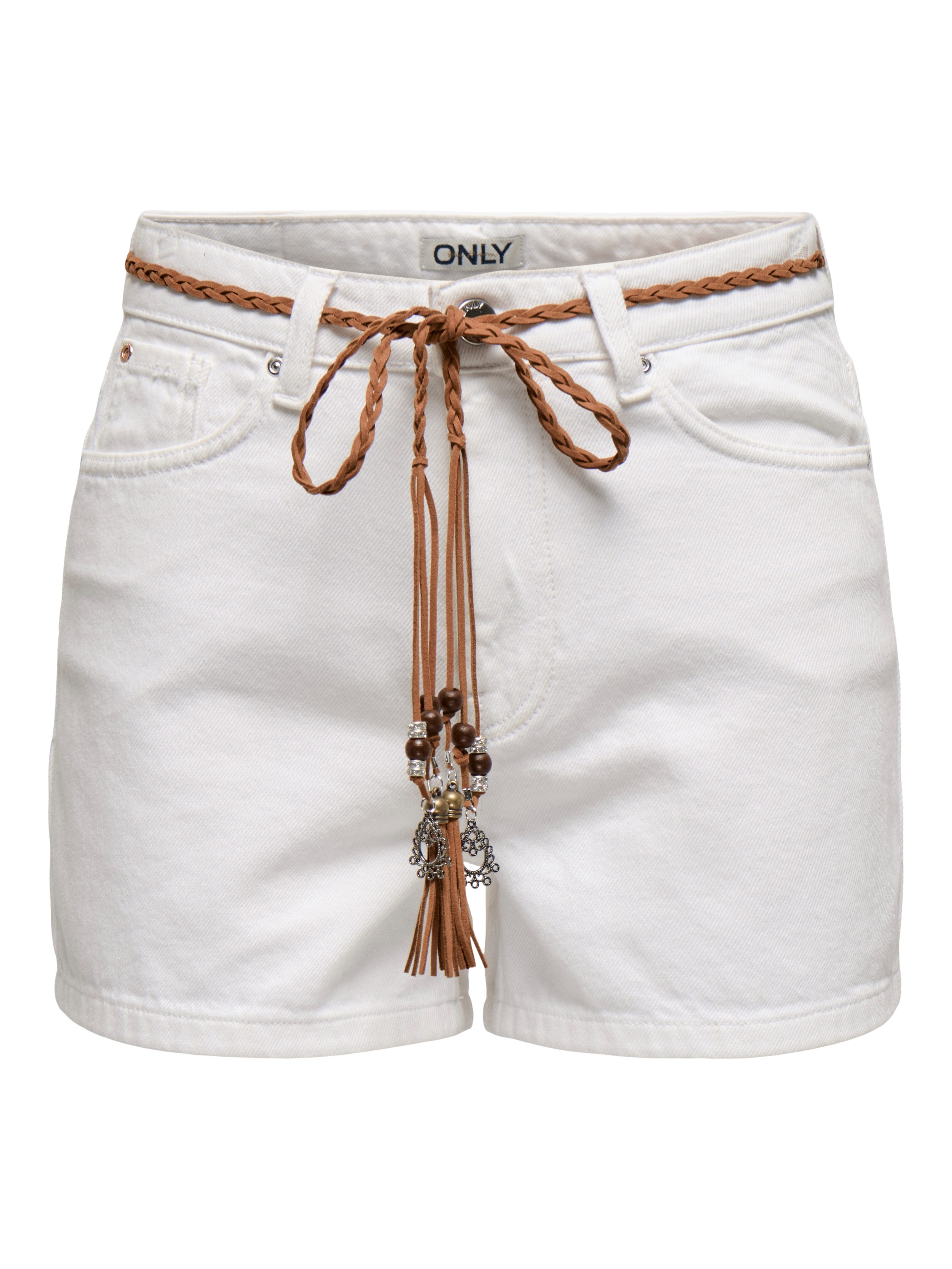 Jeansshorts ONLKELLY HW SHORTS DNM AZG017