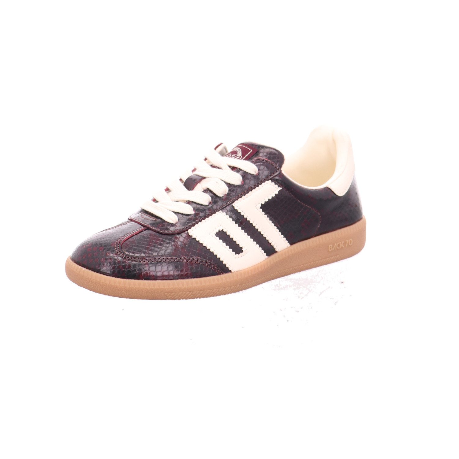 Back 70 BACK70 CLOUD FW26-S002 Sneaker