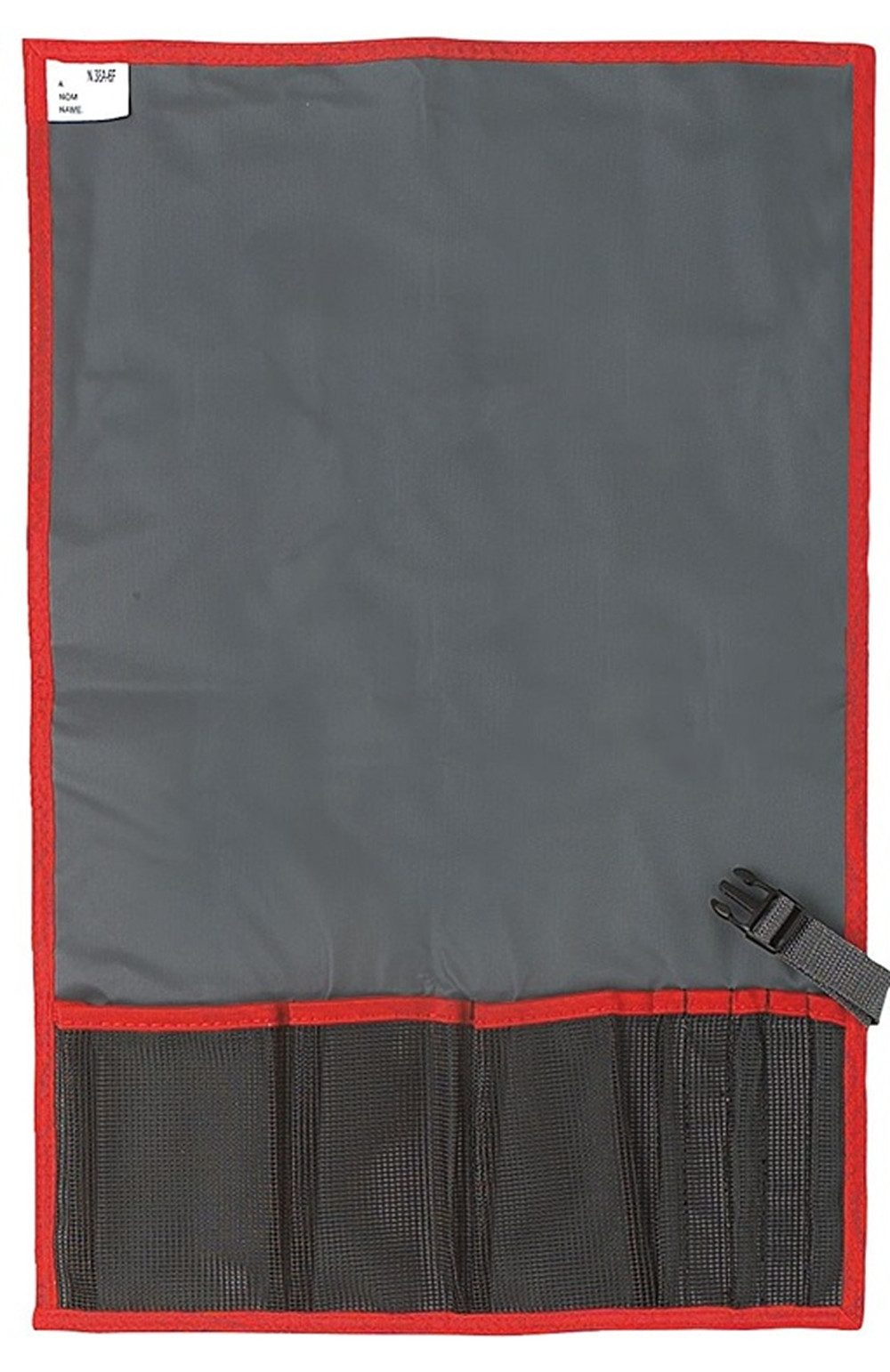 Facom Werkzeugtasche Facom N.38A-6F Werkzeugtasche Nylon 6 Innentaschen