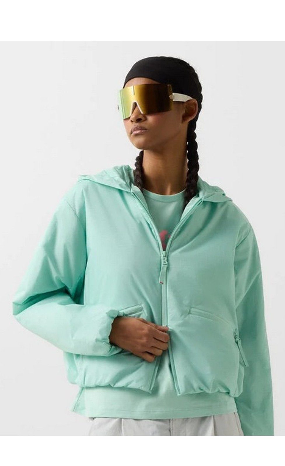 Bogner Fire + Ice Steppjacke