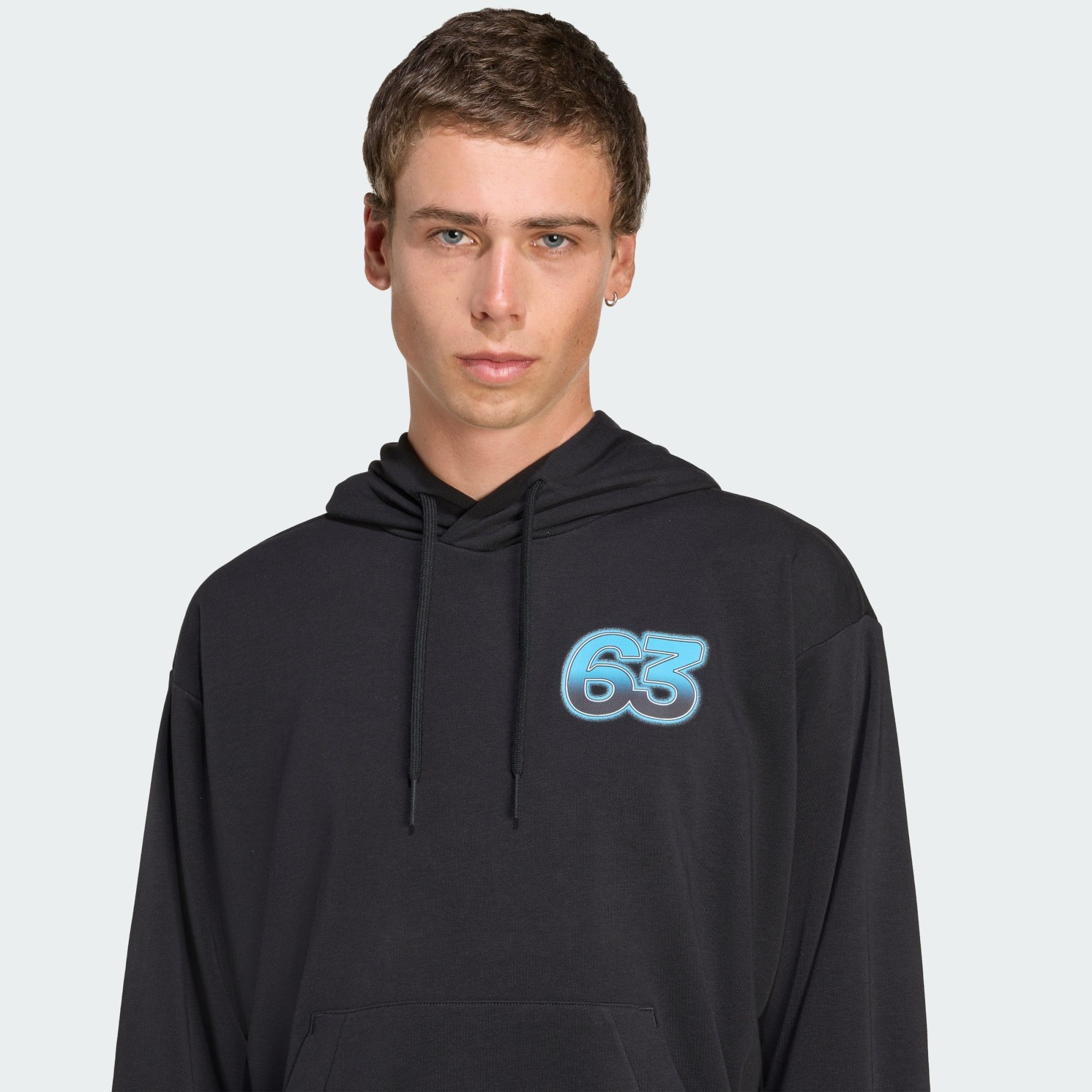 adidas Performance Hoodie (1-tlg)