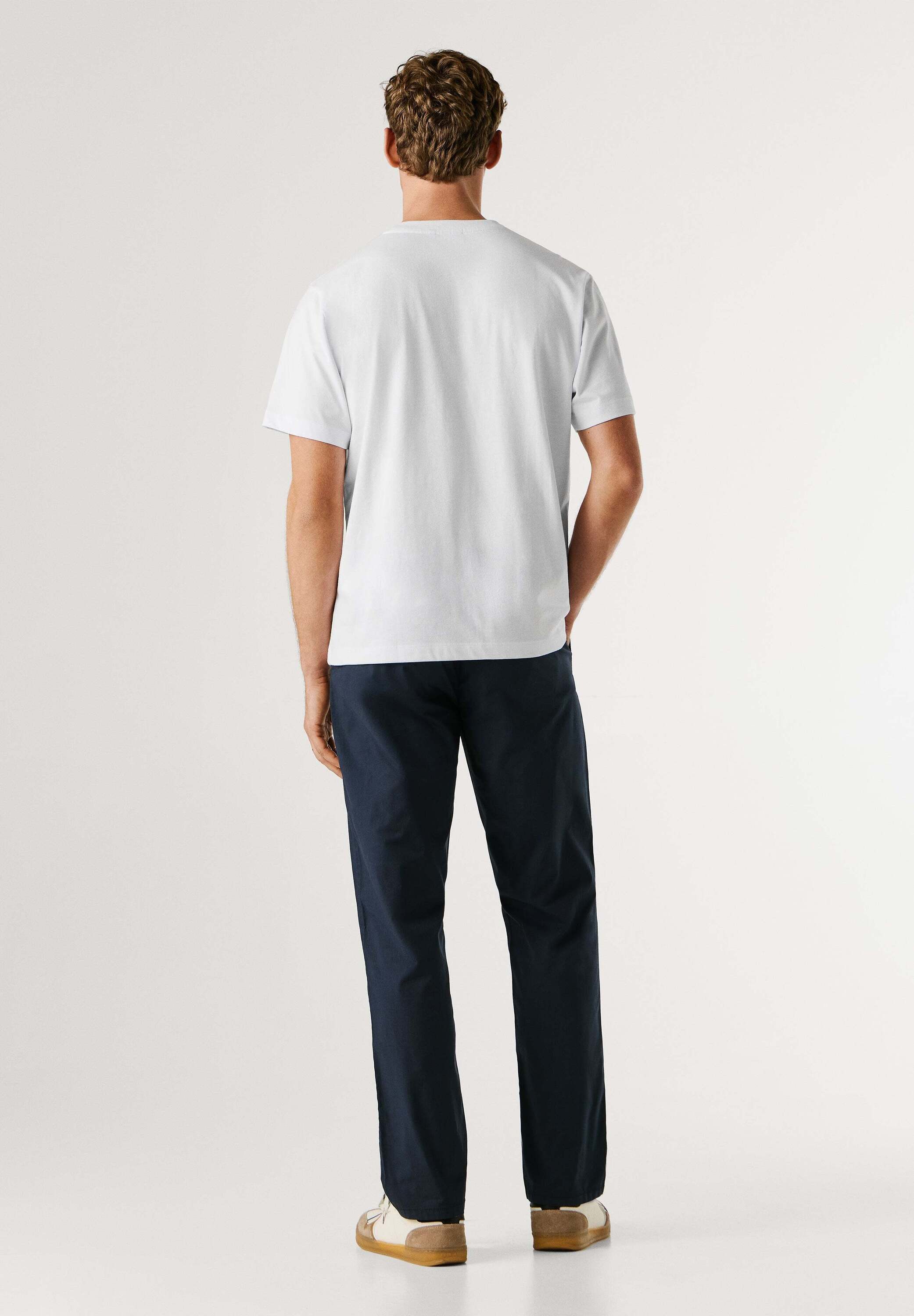 Pepe Jeans T-Shirt basic t-shirt GEORGE TEE