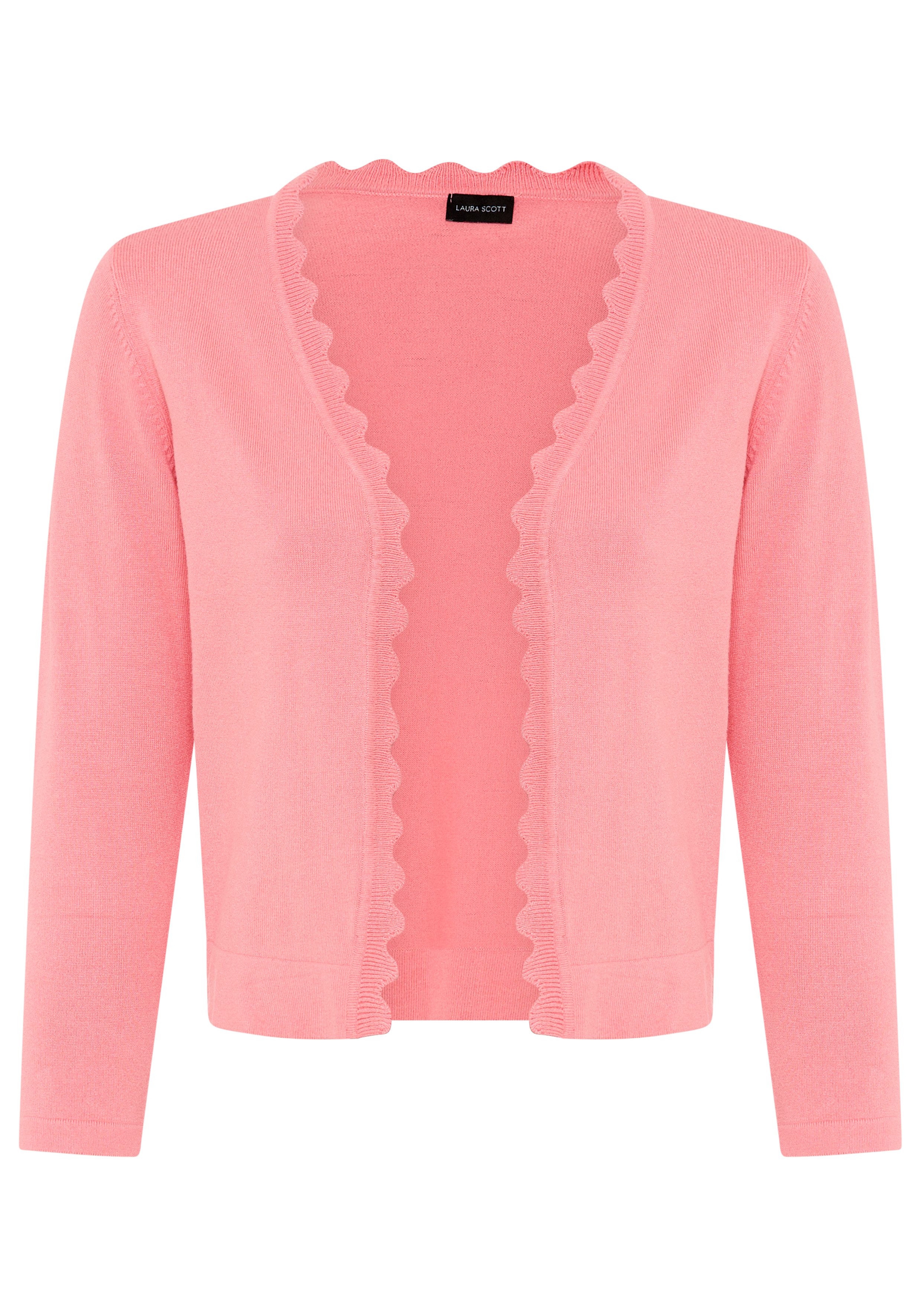 Strickjacke