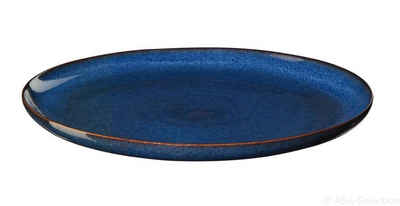 ASA Teller »ASA Selection Essteller, midnight blue, Ø 26,5 cm«