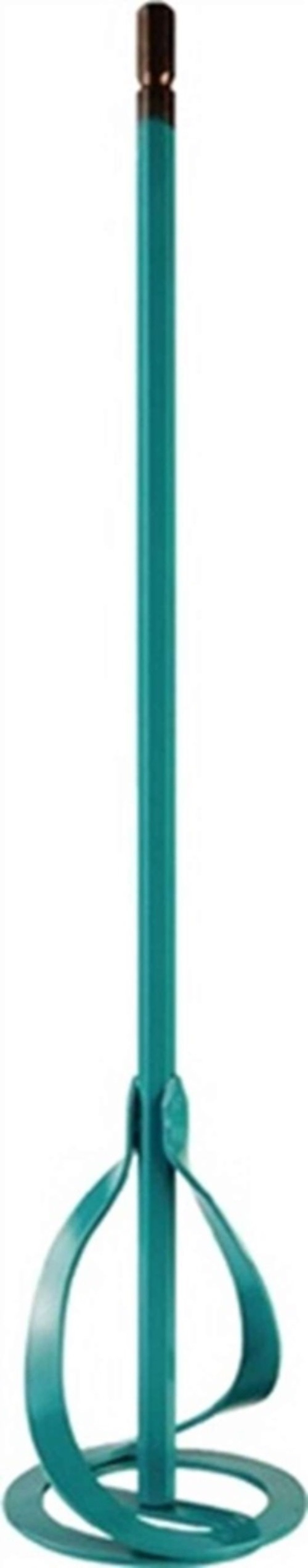 Collomix Flachrührer COLLOMIX 40102-000 Rührer FM 120 HF Rührkorb-D. 120mm L.590mm 20-30