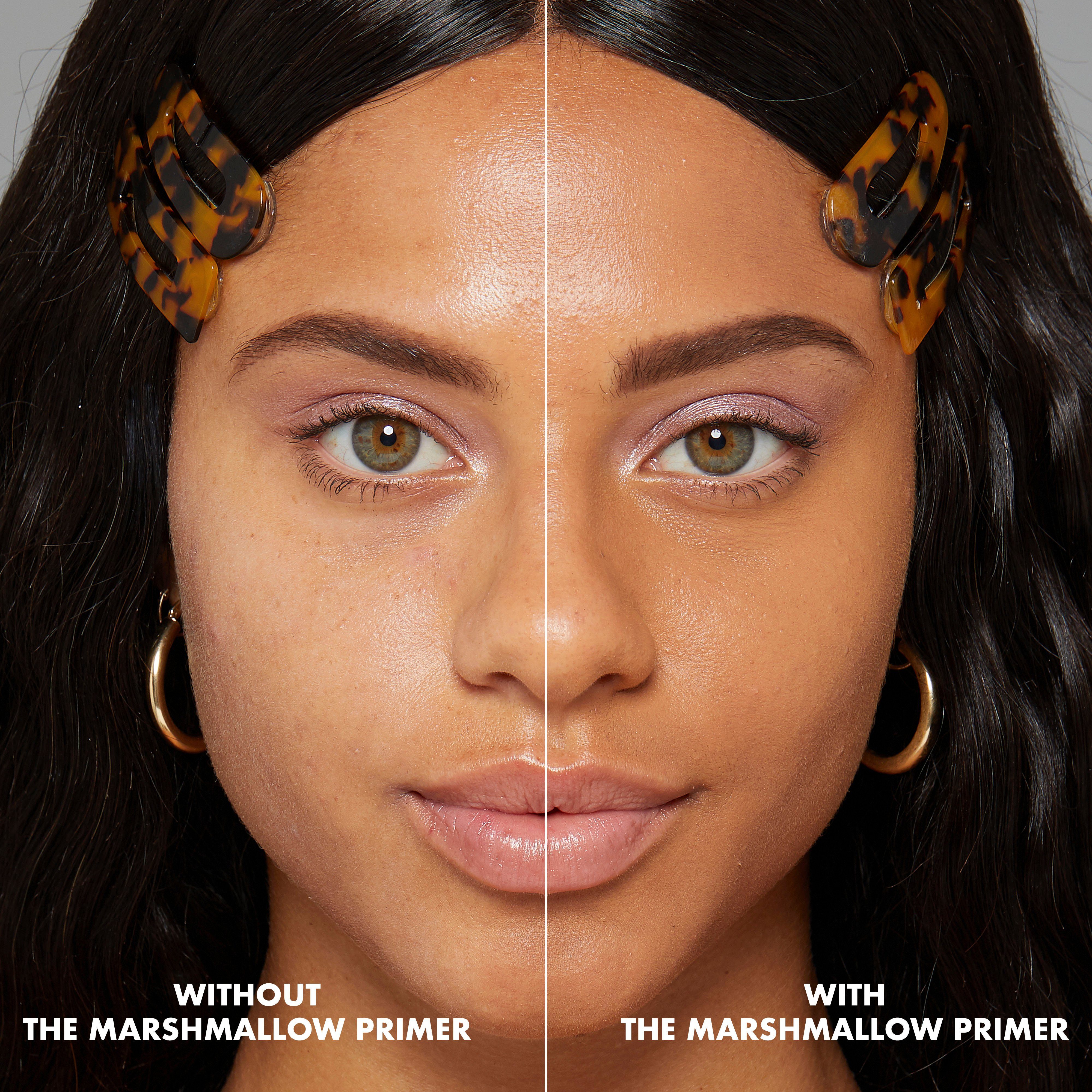 Primer Makeup Marsh Primer Professional NYX NYX Smooth Mallow
