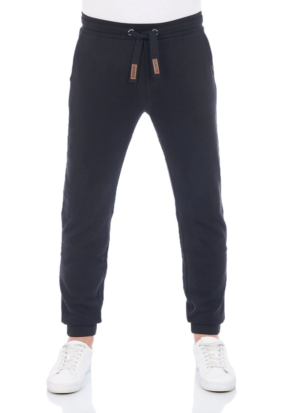 Sweathose Herren Trainigshose RIVKasper Regular Fit