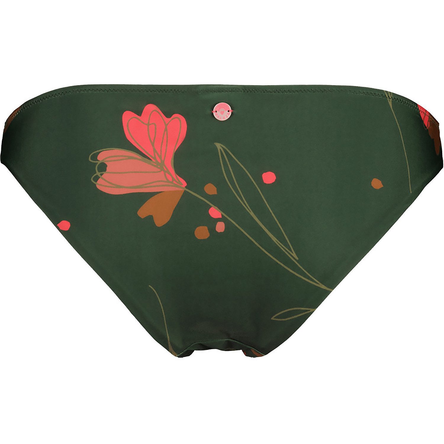 Maloja Badeanzug Bikinihosen W TRISSLM. BIKINI HOSE