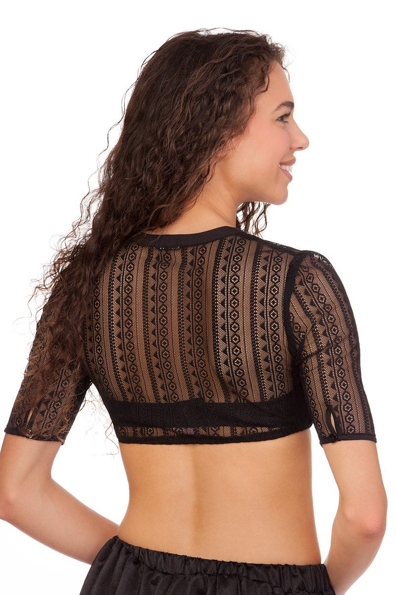 Spieth & Wensky Dirndlbluse Dirndlbluse - günstig online kaufen